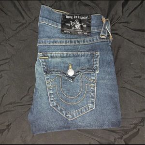 True religion Ricky jeans